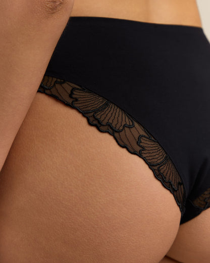 Lingerie Edition High Waist Panties