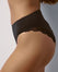 High-Waisted Panties Lingerie Edition
