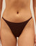 Barette Panty - Espresso