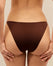 Barette Panty - Espresso