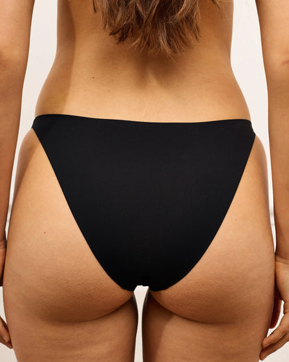 Culotte Barrette - Dark