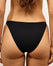 Barrette Panties - Dark