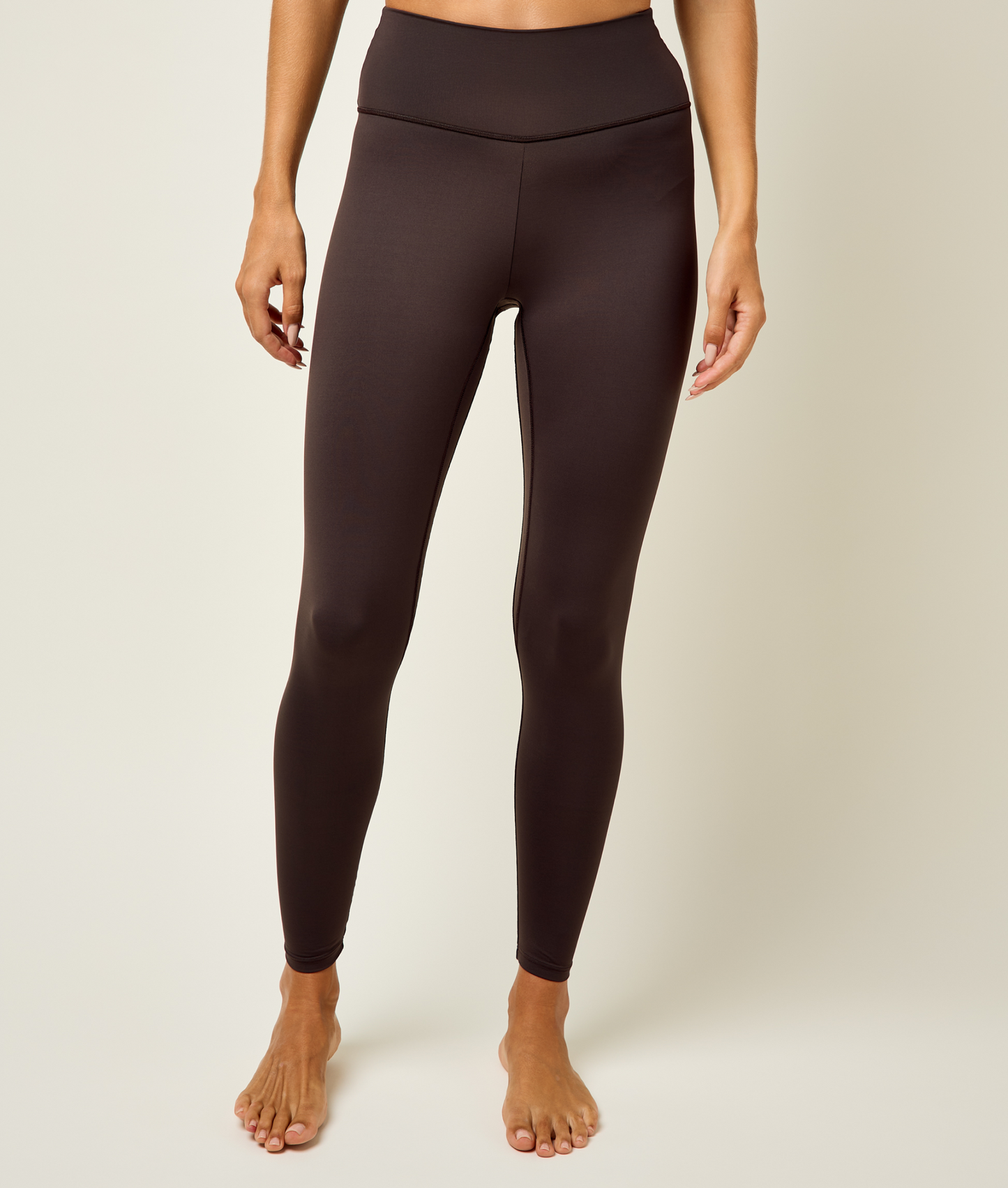High Waisted Leggings