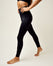 Legging Taille Haute Sport - Dark