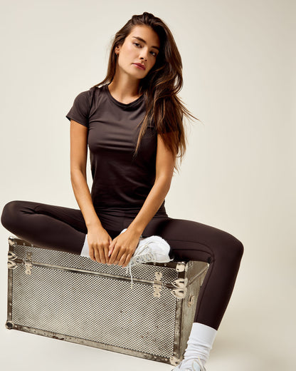 High Waisted Sports Leggings