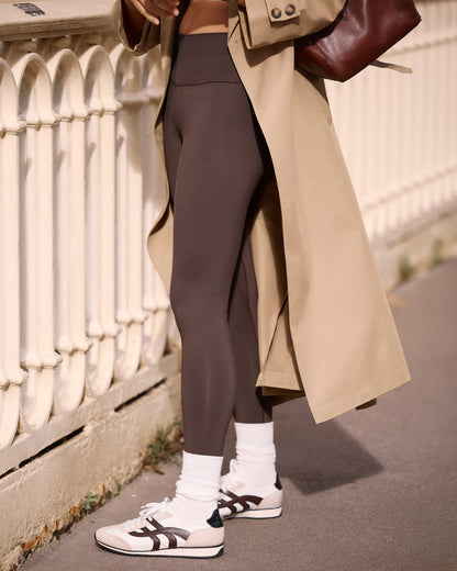 High Waisted Sports Leggings