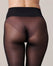 Collant Sans Couture - Dark 60D