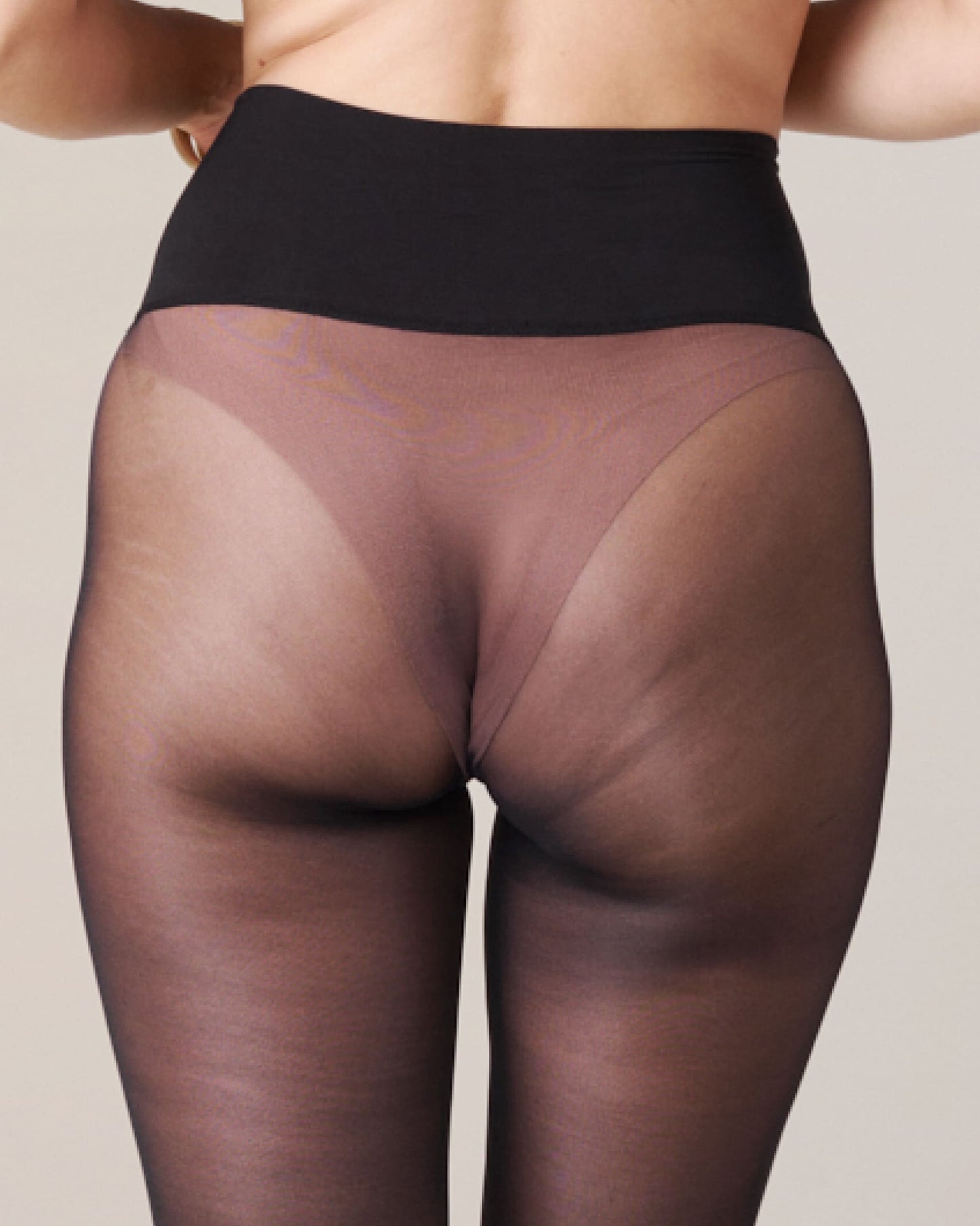 The Perfect Tights - Seamless 