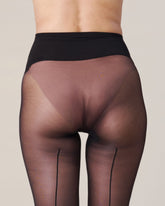 Le Collant Parfait - Sans Couture | Couture