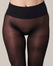 Collant Sans Couture - Dark 60D