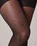 Shaping Shorty Tights - Plumetis - 2025 Edition