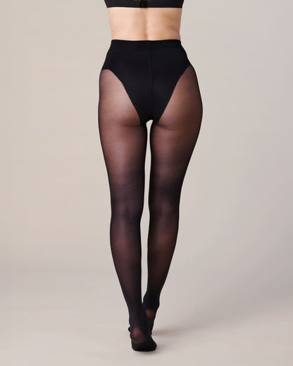 The Perfect Tights - Sculpting Bikini