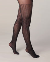 The Perfect Tights - Seamless | Chevron