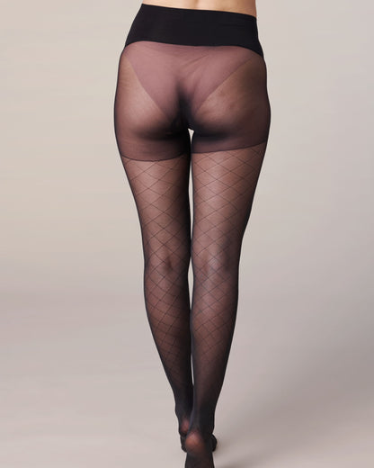The Perfect Tights - Seamless | Geometric Feeling