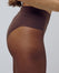 Le Collant Parfait - Bikini Sculptant - Brown 40D