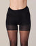 Shaping Shorty Tights - Plumetis - 2025 Edition