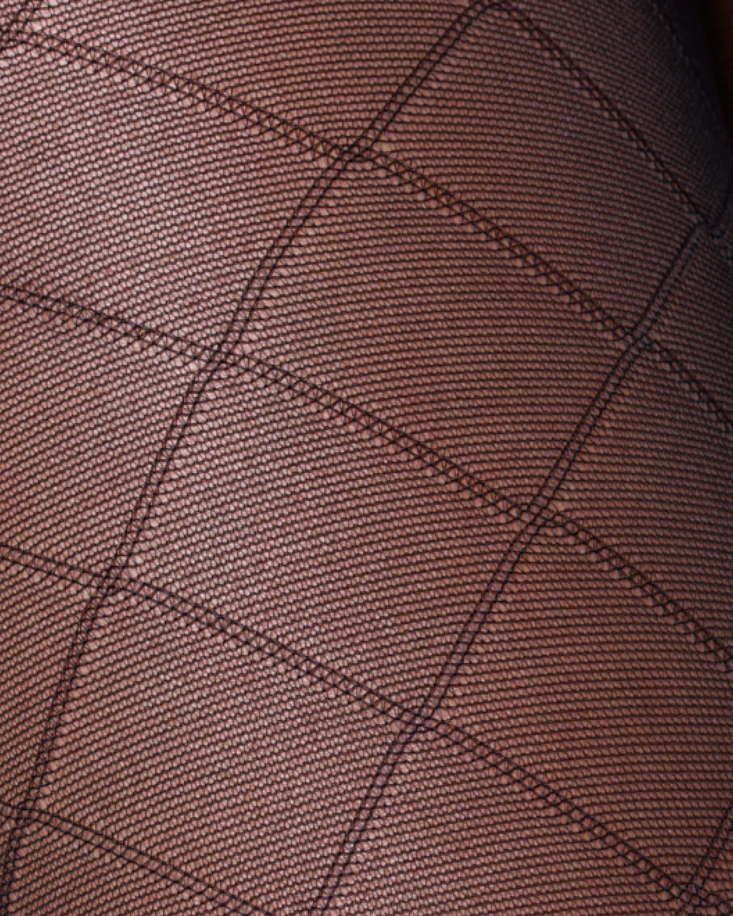 The Perfect Tights - Seamless | Geometric Feeling