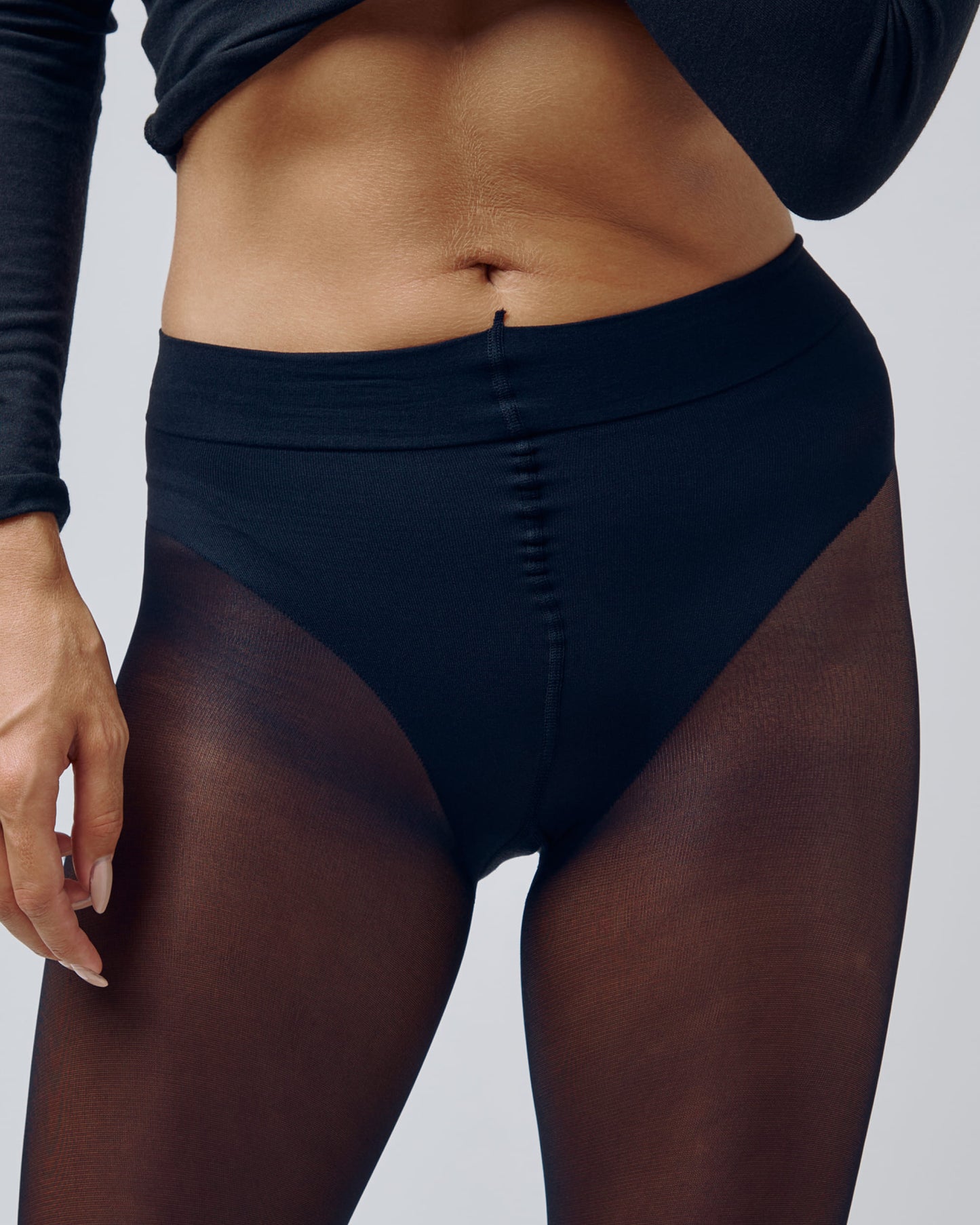 The Perfect Tights - Sculpting Bikini