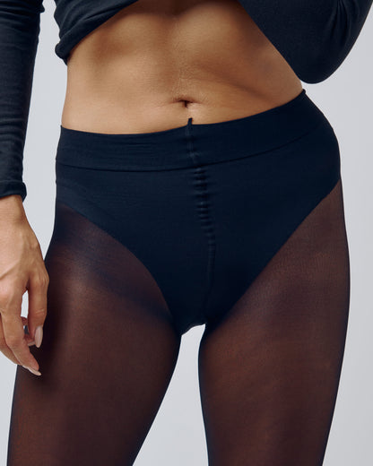The Perfect Tights - Sculpting Bikini