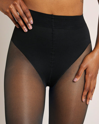 The Perfect Tights - Sculpting Bikini
