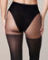 Le Collant Parfait - Bikini Sculptant | Chevron