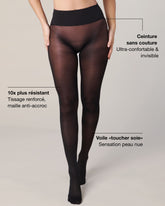 The Perfect Tights - Seamless 