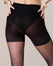 Shaping Shorty Tights - Plumetis - 2025 Edition