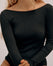 Open-Back Bodysuit