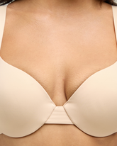 Push-up Balconette Bra