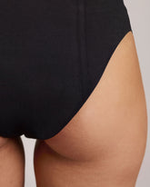 Very Heavy-Flow Menstrual Brief