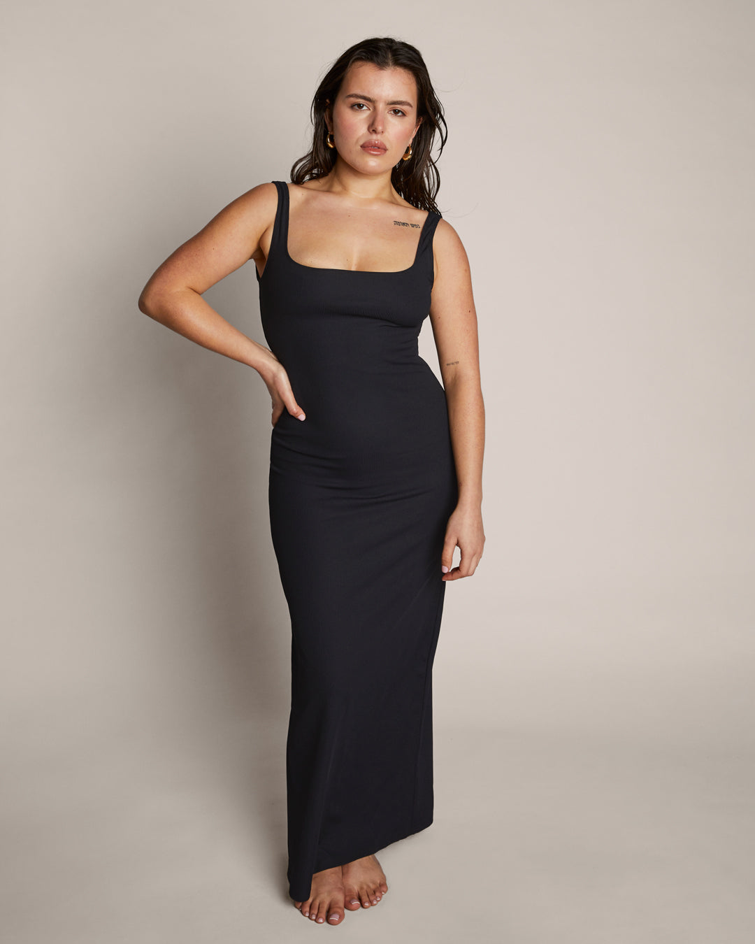 Hot Shape Dress
