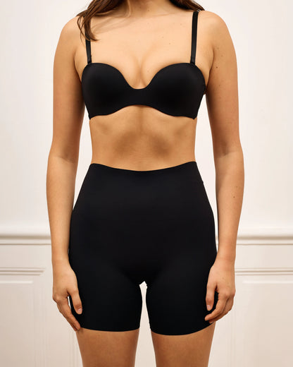 Shorty Sculptant Dos Nu - Dark