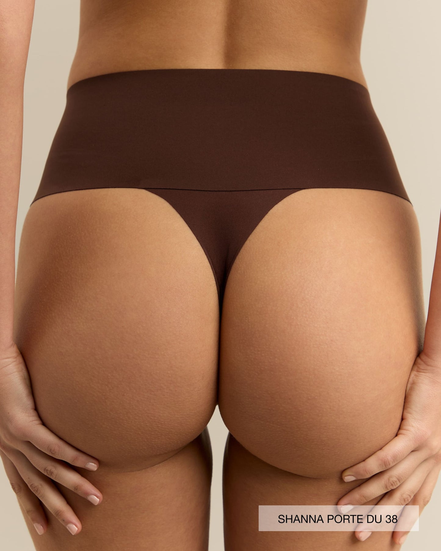 Cheeky Sculpting Brief