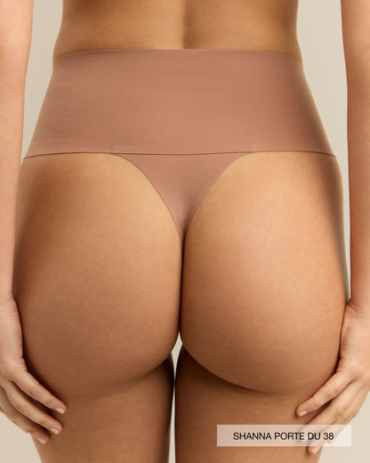 Cheeky Sculpting Brief