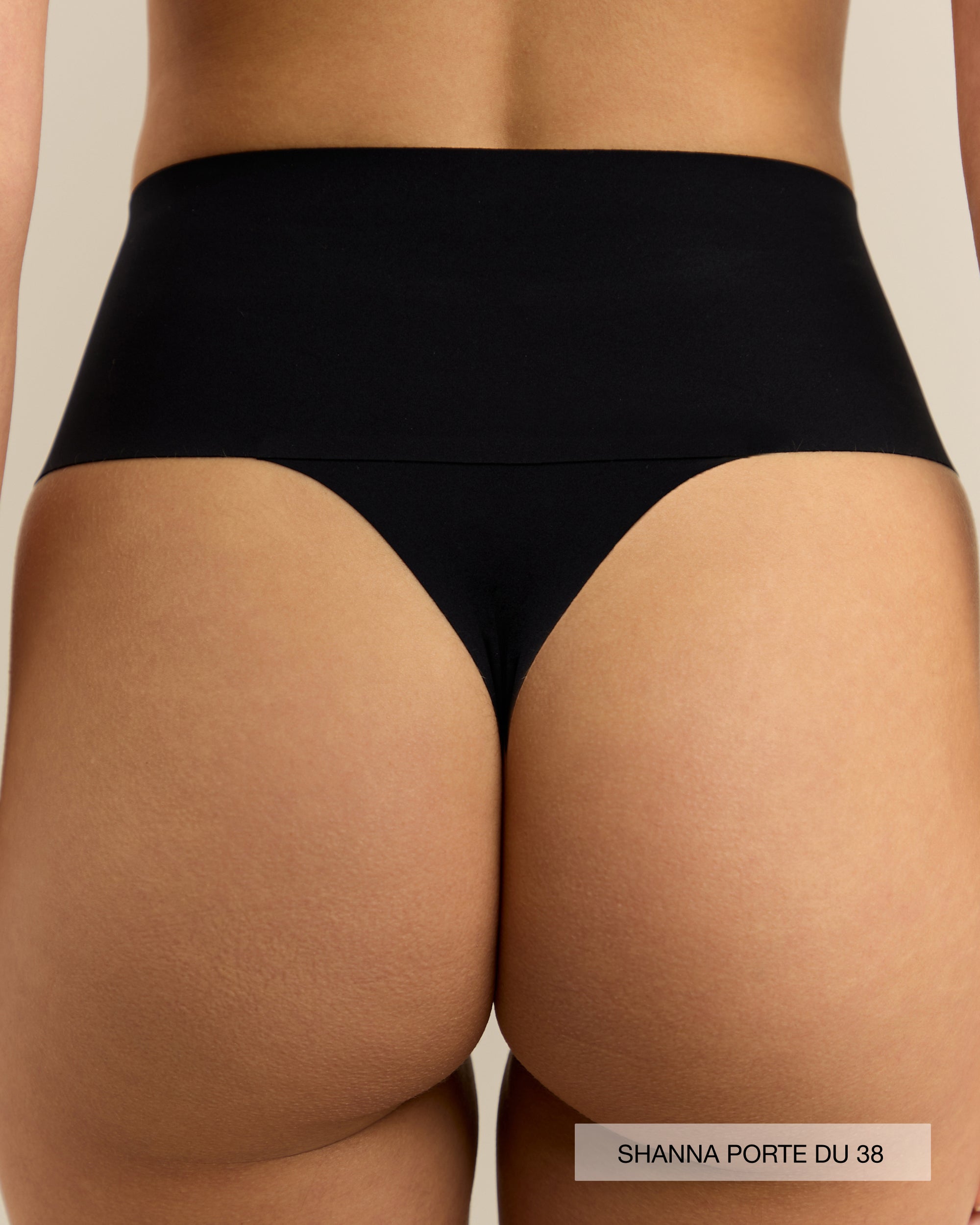 Cheeky Sculpting Brief