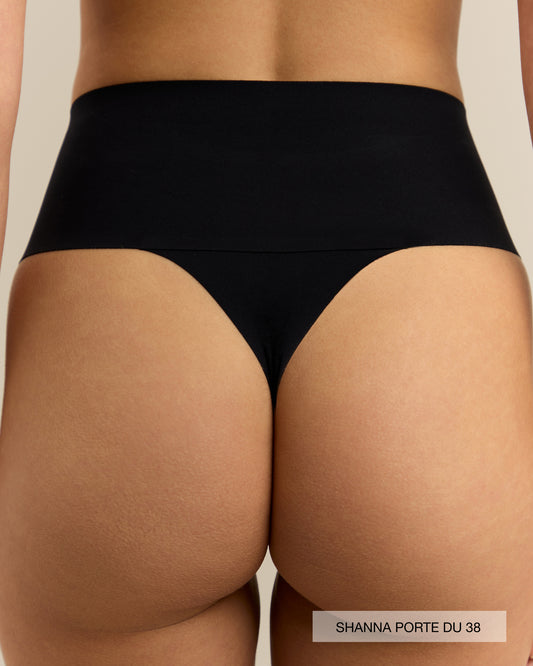 Cheeky Sculpting Brief