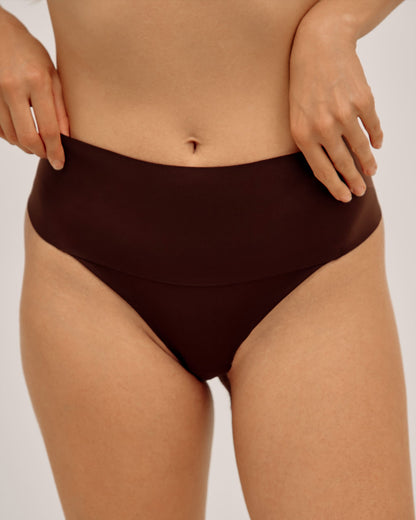 Cheeky Sculpting Brief