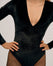 Body Décolleté Plongeant Deep Velvet
