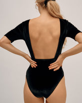 Body Dos Nu Deep Velvet