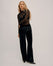 Deep Velvet Trousers