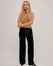 Deep Velvet Trousers