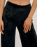 Deep Velvet Trousers