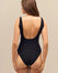 One-Piece Square Neck - Dark