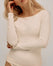 Boatneck Tee