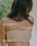 Bandeau Repulpant - Light Beige