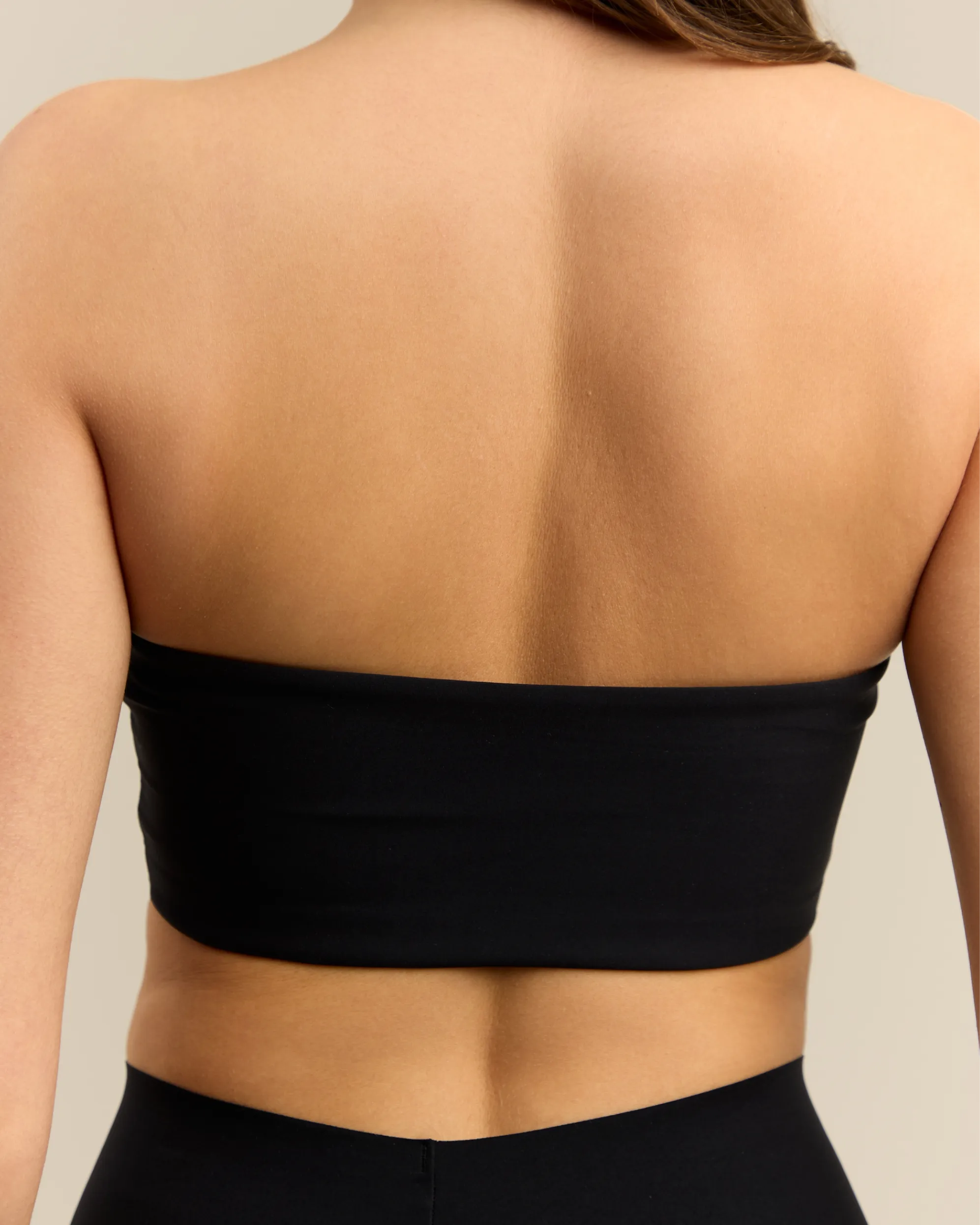 Bandeau Repulpant - Dark