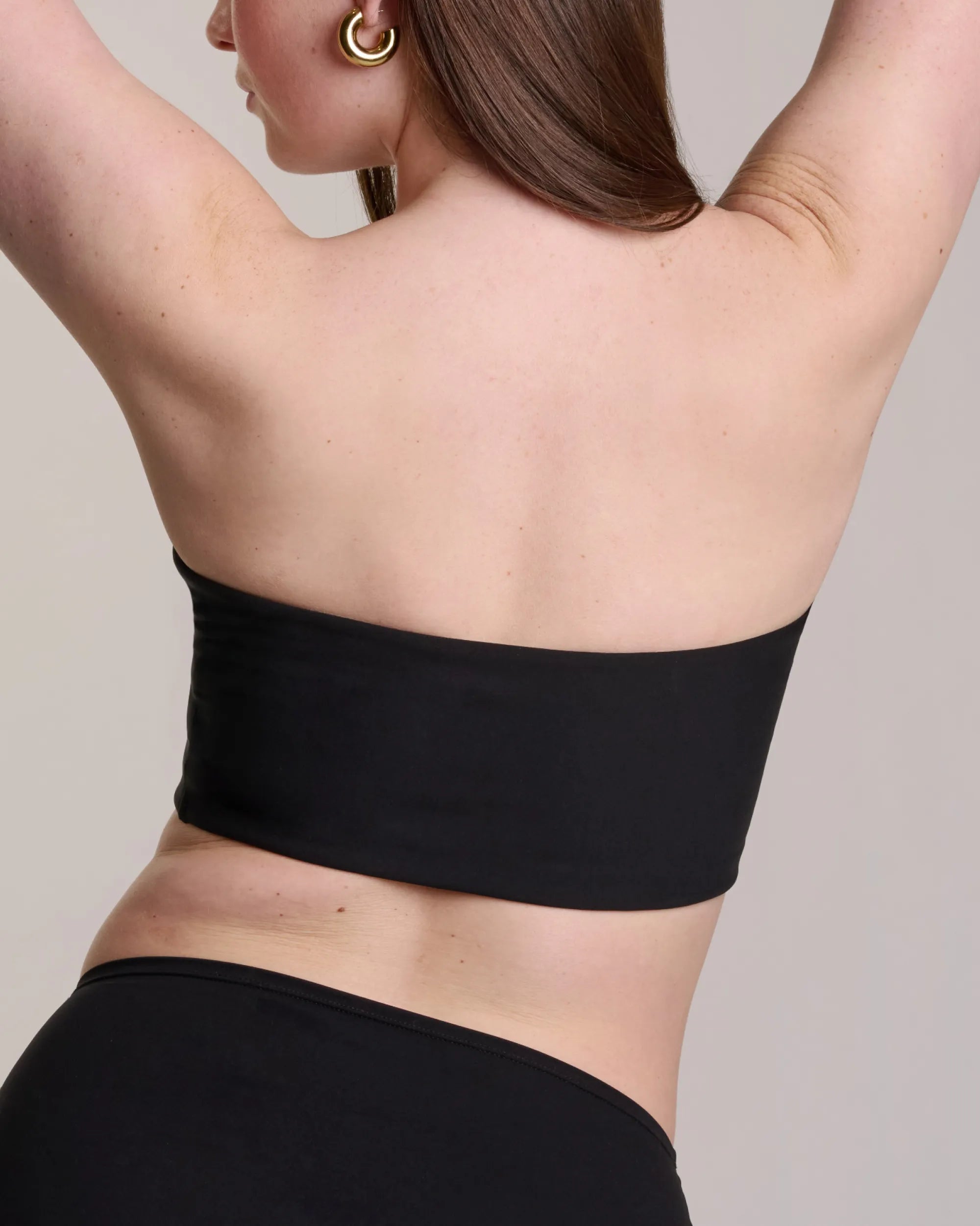 Sculpting Bandeau Bra