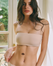 Bandeau Repulpant - Light Beige