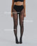Collant Bikini Sculptant - Plumetis 40D