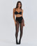 Collant Bikini Sculptant - Plumetis 40D